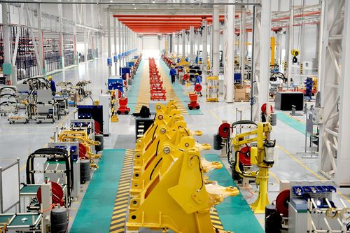 廣西之光 年?duì)I收230億的機(jī)械設(shè)備巨頭，何以在照明制造領(lǐng)域照亮全國？