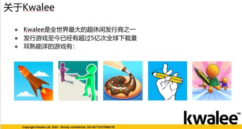累計(jì)下載超5億 Kwalee全球爆款產(chǎn)品案例復(fù)盤與創(chuàng)意立項(xiàng)解析