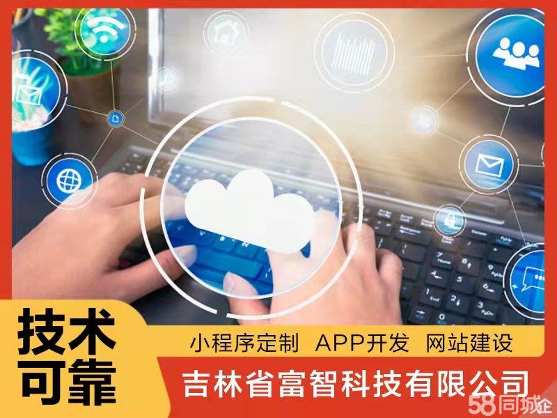 長春網(wǎng)絡(luò)營銷與技術(shù)推廣 軟件開發(fā)賦能企業(yè)數(shù)字化轉(zhuǎn)型