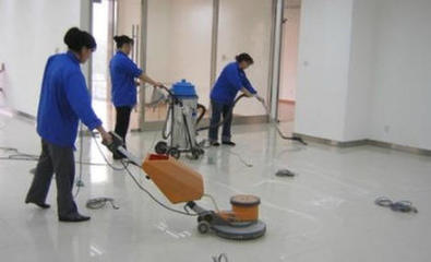 家庭保潔、工程開荒、油煙機清洗、地板打蠟、外墻清洗